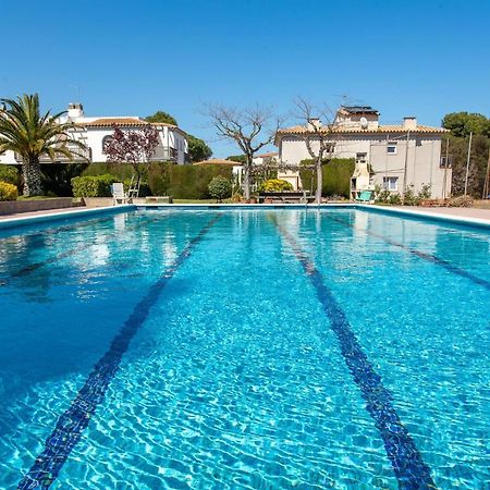 Apartamento El Mar L' Escala Exterior foto